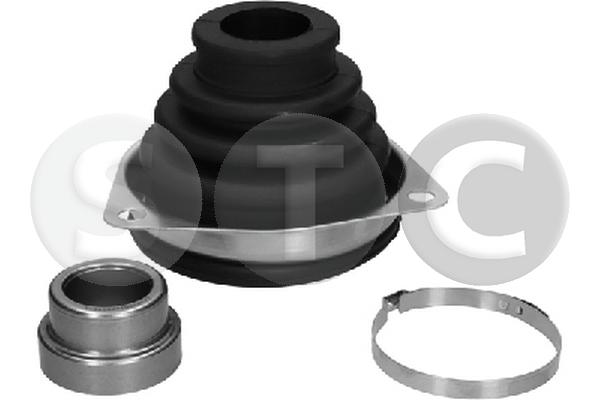 Ansamblu burduf articulatie planetara OPEL VIVARO A caroserie (X83) 2.5 DTI (F7) diesel 135 cai STC T401139