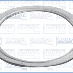 Garnitura racord evacuare OPEL MOVANO A caroserie (X70) 2.5 DTi (FD) diesel 99 cai AJUSA 01168700