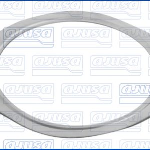 Garnitura racord evacuare OPEL MOVANO A caroserie (X70) 2.5 DTi (FD) diesel 99 cai AJUSA 01168800