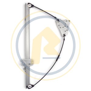 Mecanism actionare geam OPEL MOVANO A platou / sasiu (X70) 2.5 CDTI (ED, HD, UD0, UD4) diesel 146 cai AC ROLCAR 01.2524