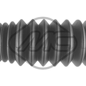 Ansamblu burduf directie OPEL COMBO Autoutilitara/limuzina spatioasa (71_) 1.2 benzina 45 cai METALCAUCHO 01338