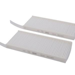 Filtru polen OPEL MOVANO B platou / sasiu (X62) 2.3 CDTI FWD (EV, HV, UV) diesel 110 cai CORTECO 80001456