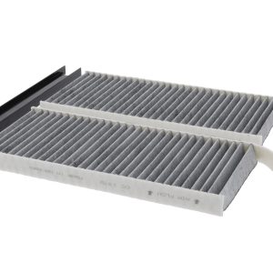 Filtru polen OPEL MOVANO B platou / sasiu (X62) 2.3 CDTI RWD (EV, HV, UV) diesel 125 cai CORTECO 80001457