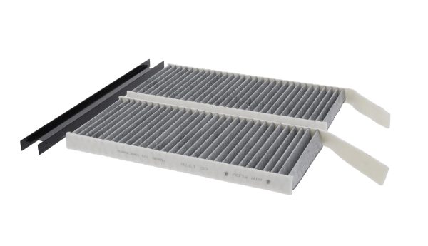 Filtru polen OPEL MOVANO B platou / sasiu (X62) 2.3 CDTI RWD (EV, HV, UV) diesel 125 cai CORTECO 80001457