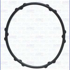 Garnitura flansa lichid racire OPEL VIVARO B platou / sasiu (X82) 1.6 CDTI (03) diesel 120 cai AJUSA 01420100