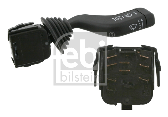 Comutator coloana directie OPEL COMBO Autoutilitara/limuzina spatioasa (71_) 1.2 benzina 45 cai FEBI BILSTEIN 01456