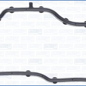 Garnitura carcasa termostat OPEL MOVANO C platou / sasiu (U9) 2.2 D diesel 120 cai AJUSA 01483800