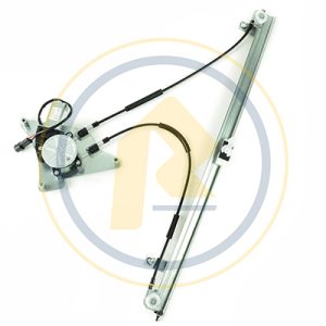 Mecanism actionare geam OPEL MOVANO B caroserie (X62) 2.3 CDTI RWD (FV) diesel 125 cai AC ROLCAR 01.5590