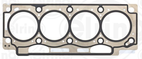 Garnitura chiulasa OPEL VIVARO A bus (X83) 1.9 DI (F7, J7, A07) diesel 80 cai ELRING 157.351