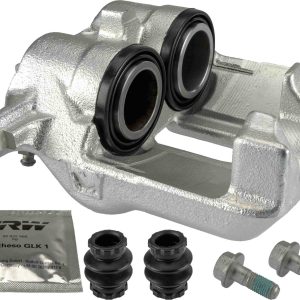 Etrier frana OPEL VIVARO A platou / sasiu (X83) 1.9 Di diesel 82 cai TRW BHN289E
