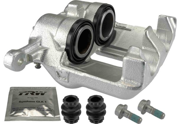 Etrier frana OPEL VIVARO A platou / sasiu (X83) 1.9 Di diesel 82 cai TRW BHN289E