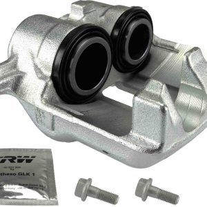 Etrier frana OPEL VIVARO A platou / sasiu (X83) 2.5 CDTI diesel 146 cai TRW BHN290E