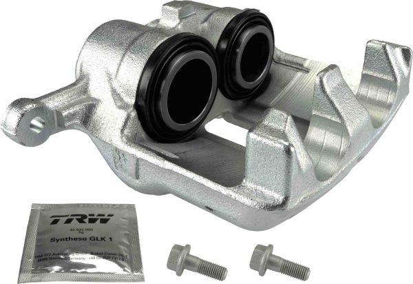 Etrier frana OPEL VIVARO A platou / sasiu (X83) 2.5 CDTI diesel 146 cai TRW BHN290E