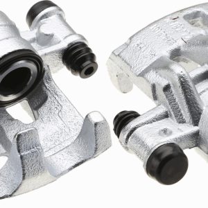 Etrier frana OPEL MOVANO C platou / sasiu (U9) 2.2 D diesel 120 cai TRW BHS1065E