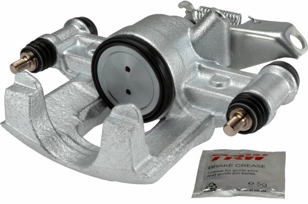 Etrier frana OPEL MOVANO B platou / sasiu (X62) 2.3 CDTI RWD (EV, HV, UV) diesel 136 cai TRW BHS1451E