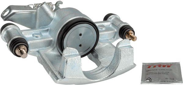 Etrier frana OPEL MOVANO B platou / sasiu (X62) 2.3 CDTI RWD (EV, HV, UV) diesel 150 cai TRW BHS1452E