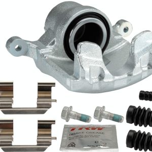 Etrier frana OPEL KARL (C16) 1.0 benzina 75 cai TRW BHS1568E