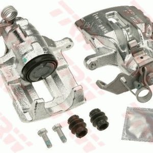 Etrier frana OPEL VIVARO A bus (X83) 1.9 DTI (F7, J7, A07) diesel 101 cai TRW BHS267E