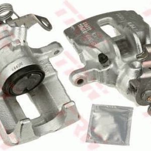 Etrier frana OPEL VIVARO A platou / sasiu (X83) 1.9 Di diesel 82 cai TRW BHS268E