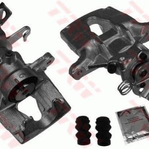 Etrier frana OPEL MOVANO A caroserie (X70) 2.5 DTi (FD) diesel 99 cai TRW BHS818E