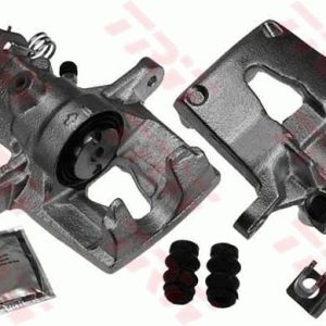 Etrier frana OPEL MOVANO A caroserie (X70) 2.2 DTI (FD) diesel 90 cai TRW BHS819E