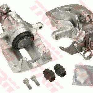 Etrier frana OPEL VIVARO A platou / sasiu (X83) 2.5 CDTI diesel 146 cai TRW BHT264