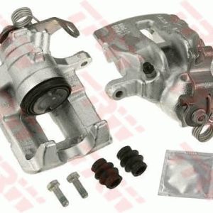 Etrier frana OPEL VIVARO A platou / sasiu (X83) 1.9 Di diesel 82 cai TRW BHT265
