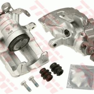 Etrier frana OPEL VIVARO A platou / sasiu (X83) 1.9 Di diesel 82 cai TRW BHT265E