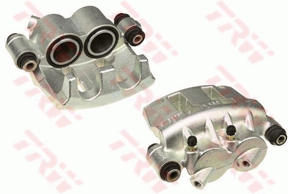 Etrier frana OPEL MOVANO A bus (X70) 2.5 CDTI (JD) diesel 120 cai TRW BHU255E