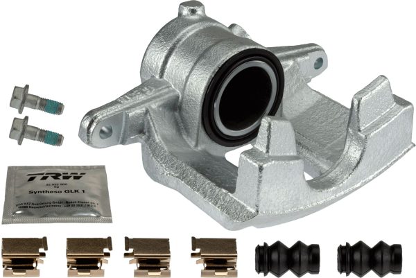Etrier frana OPEL MOVANO C platou / sasiu (U9) 2.2 D diesel 120 cai TRW BHV835E
