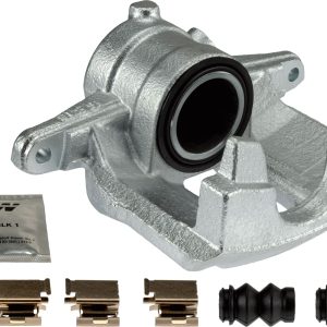 Etrier frana OPEL MOVANO C platou / sasiu (U9) 2.2 D diesel 165 cai TRW BHV835E