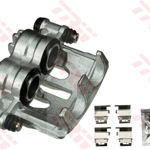 Etrier frana OPEL MOVANO B platou / sasiu (X62) 2.3 CDTI RWD (EV, HV, UV) diesel 150 cai TRW BHV930E