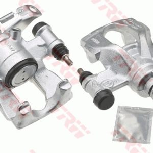 Etrier frana OPEL MOVANO B caroserie (X62) 2.3 CDTI RWD (FV) diesel 101 cai TRW BHV932E