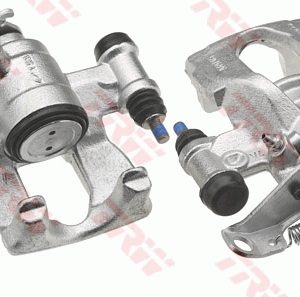 Etrier frana OPEL MOVANO B caroserie (X62) 2.3 CDTI RWD (FV) diesel 101 cai TRW BHV933E