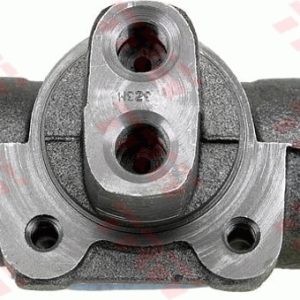 Cilindru receptor frana OPEL MOVANO A caroserie (X70) 2.5 D (FD) diesel 80 cai TRW BWK223