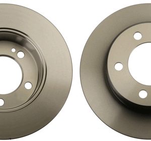Disc frana OPEL MOVANO B platou / sasiu (X62) 2.3 CDTI RWD (EV, HV, UV) diesel 101 cai TRW DF2816S