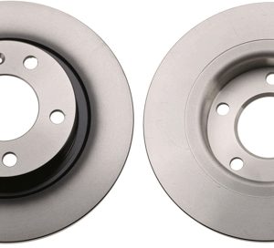 Disc frana OPEL ADAM (M13) 1.4 S benzina 150 cai TRW DF6339