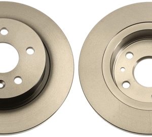 Disc frana OPEL MOKKA / MOKKA X (J13) 1.4 (_76) benzina 120 cai TRW DF6340