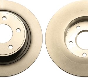 Disc frana OPEL CASCADA (W13) 1.6 (67) benzina 136 cai TRW DF6363