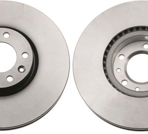 Disc frana OPEL GRANDLAND / GRANDLAND X (A18, P1UO) 1.5 Turbo D (75) diesel 131 cai TRW DF6419