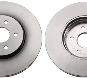 Disc frana OPEL MOKKA / MOKKA X (J13) 1.4 4x4 (_76) benzina 152 cai TRW DF6629