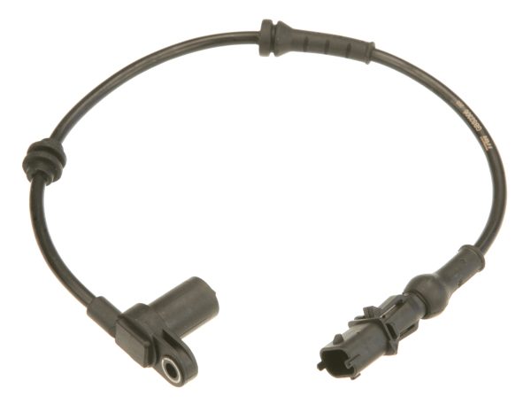 Senzor turatie roata OPEL VIVARO A bus (X83) 2.0 16V (F7, J7, A07) benzina 120 cai TRW GBS2306