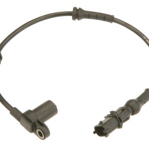 Senzor turatie roata OPEL VIVARO A platou / sasiu (X83) 1.9 DTI diesel 101 cai TRW GBS2306