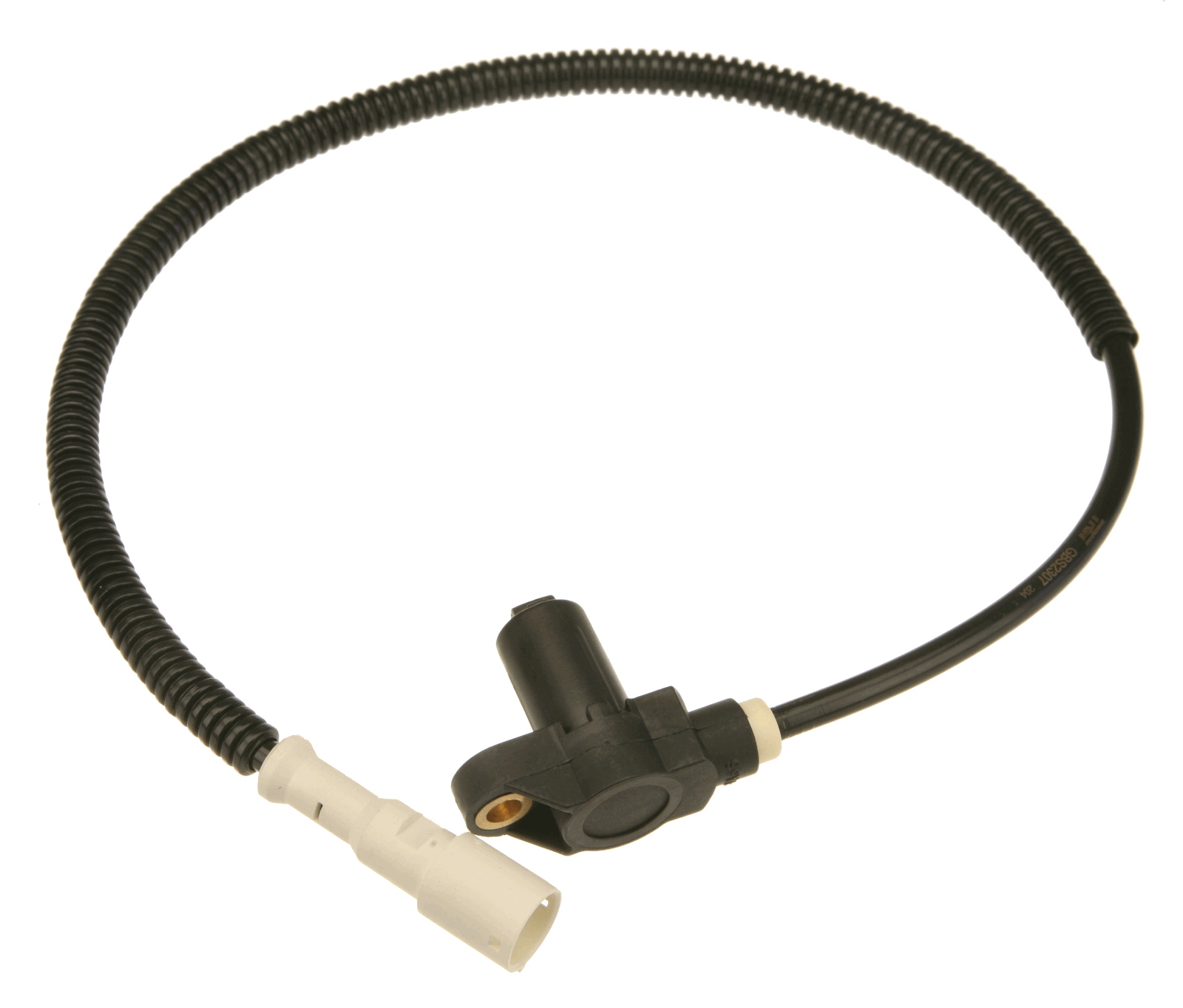 Senzor turatie roata OPEL VIVARO A platou / sasiu (X83) 2.0 CDTI diesel 114 cai TRW GBS2307