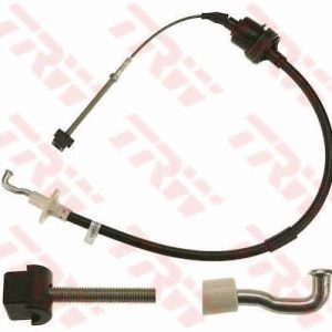 Cablu ambreiaj OPEL COMBO Autoutilitara/limuzina spatioasa (71_) 1.4 benzina 60 cai TRW GCC1379