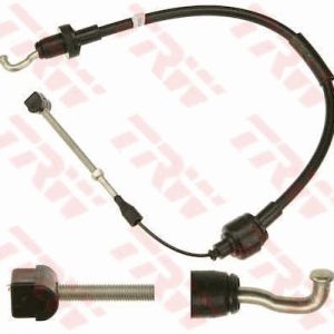 Cablu ambreiaj OPEL COMBO Autoutilitara/limuzina spatioasa (71_) 1.2 benzina 45 cai TRW GCC1813