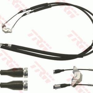 Cablu frana de parcare OPEL COMBO Autoutilitara/limuzina spatioasa 1.3 CDTI 16V diesel 69 cai TRW GCH124