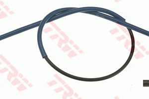 Cablu frana de parcare OPEL VIVARO A caroserie (X83) 2.0 16V (F7) benzina 120 cai TRW GCH127