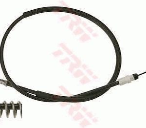 Cablu frana de parcare OPEL MOVANO A bus (X70) 1.9 DTI (JD) diesel 80 cai TRW GCH1748