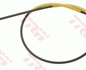 Cablu frana de parcare OPEL VIVARO A platou / sasiu (X83) 2.0 CDTI diesel 90 cai TRW GCH3022